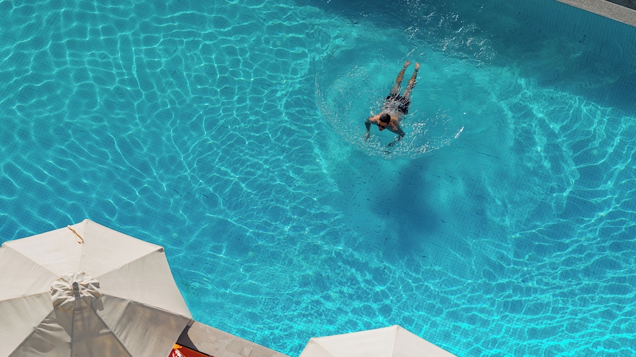 Royal Central Hotel and Resort – The Palm