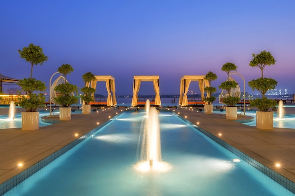 Navette gratuite vers la plage