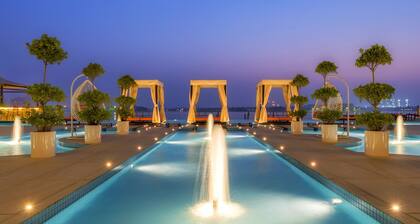 Royal Central Hotel and Resort – The Palm