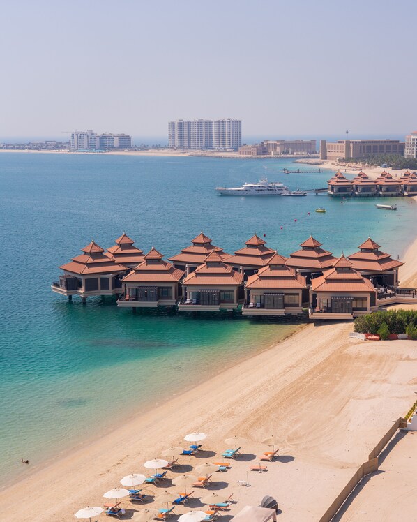 Front of property - Royal Central Hotel and Resort – The Palm (Dubai)