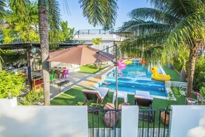 3 Bedrooms Villa | Room amenity - Happy-Home Pool Villa (Hua Hin)