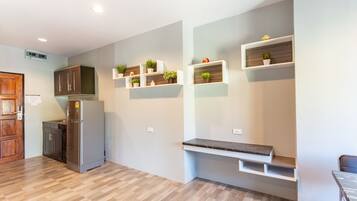 Family Suite | Room amenity