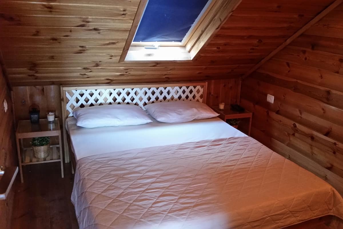 Klassiek appartement | Gratis babybedden, gratis wifi