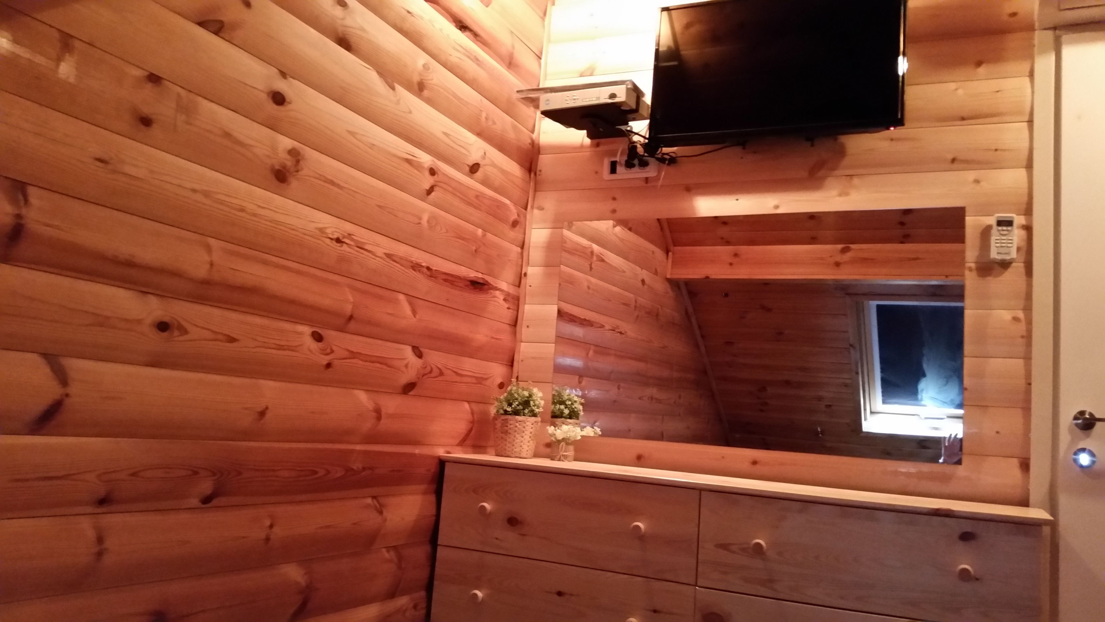 Classic-Apartment | Zimmerausstattung