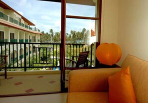 2 Bedrooms Standard Apartment - Baan Puri Apartment by PIPS (Choeng Thale)