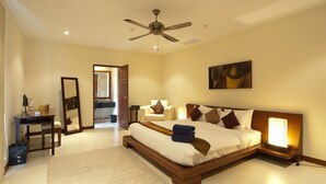 2 Bedrooms Penhouse