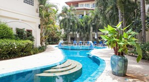 Exterior - Baan Puri Apartment by PIPS (Choeng Thale)