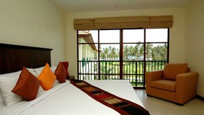 2 Bedrooms Standard Apartment