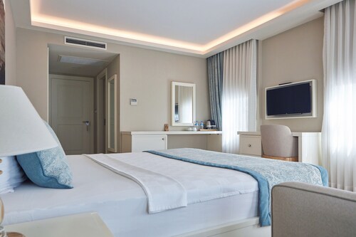 Meydani Butik Hotel