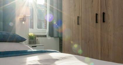 Quartier96 - Boardinghouse Emden