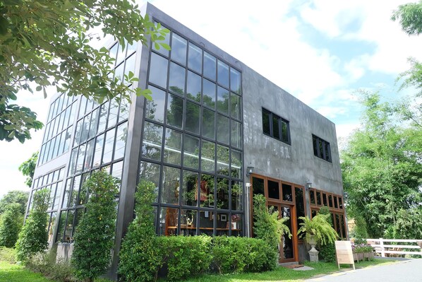 Exterior - Baan Ta Auan Resort (Wiang Pa Pao)