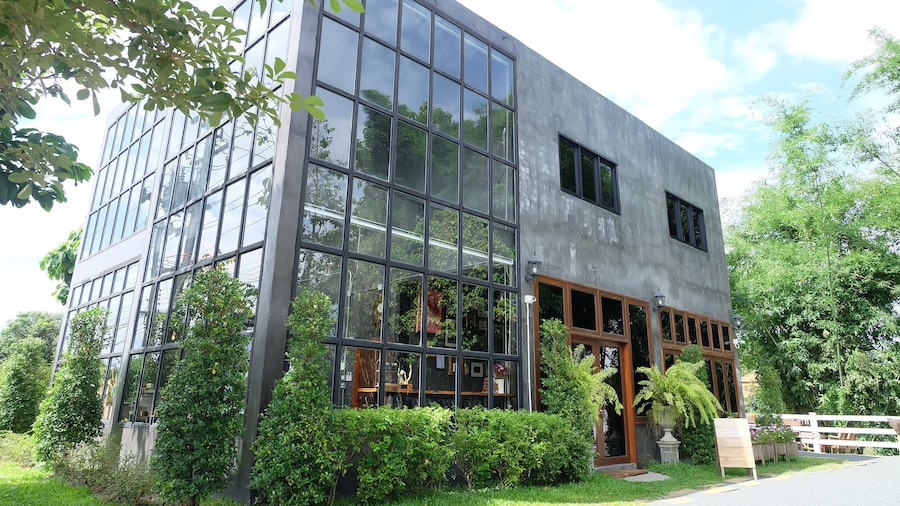 Baan Ta Auan Resort