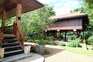 Exterior - Baan Ta Auan Resort (Wiang Pa Pao)