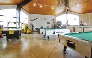 Spielezimmer