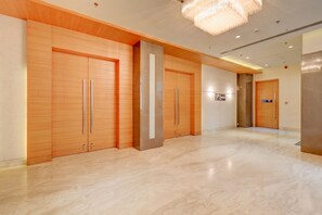 Banquet hall - The SSK Solitaire Hotel & Banquets (Nashik)