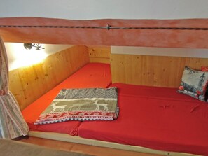 1 Schlafzimmer, Internetzugang, Bettwäsche