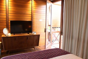 Servicios de la habitación