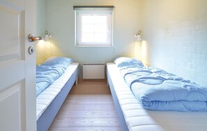 6 habitaciones, cuna de viaje y wifi gratis 