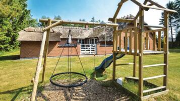 Espace pour enfants