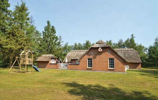 Kinderbereich