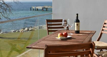 Itämeren asuinpaikka, Saksa