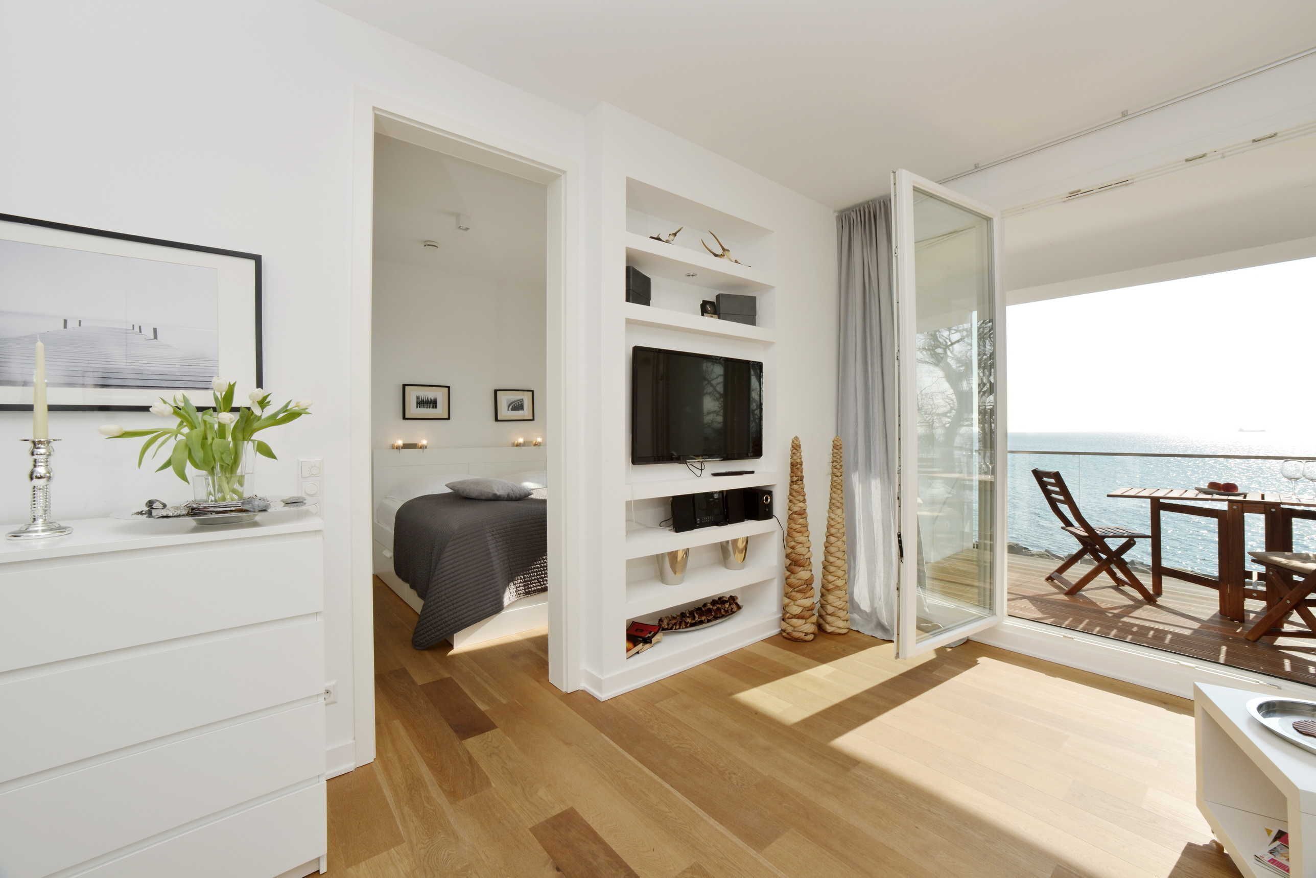 2 habitaciones, escritorio, cuna de viaje y wifi 