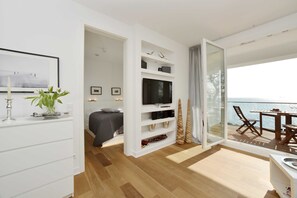 Unclassified image, 5 of 13, button - Baltic Sea Residence, Germany (Sassnitz)