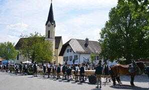 Udendørsområde