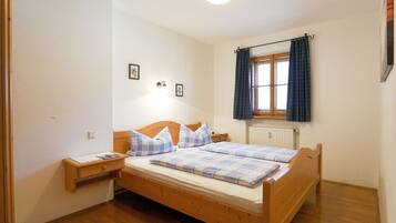 1 Schlafzimmer, Internetzugang, Bettwäsche