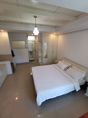 Chambre Deluxe