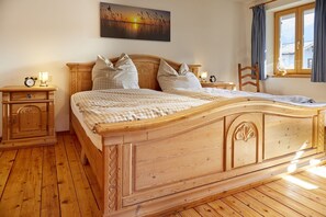 3 Schlafzimmer, Internetzugang, Bettwäsche