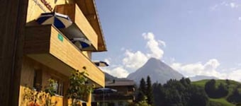 Haus Sonnseite *** - Haus Sonnseite