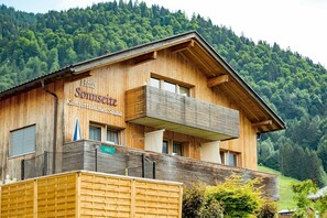 Unclassified image, 4 of 18, button - Haus Sonnseite *** - Haus Sonnseite (Rehmen)