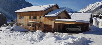 Haus Sonnseite - Haus Sonnseite ***