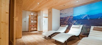 Haus Sonnseite *** - Haus Sonnseite