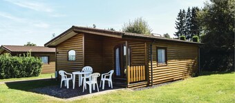 2 bedroom awesome home in Gerolstein