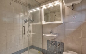Dusche