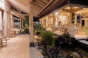 Teras/patio