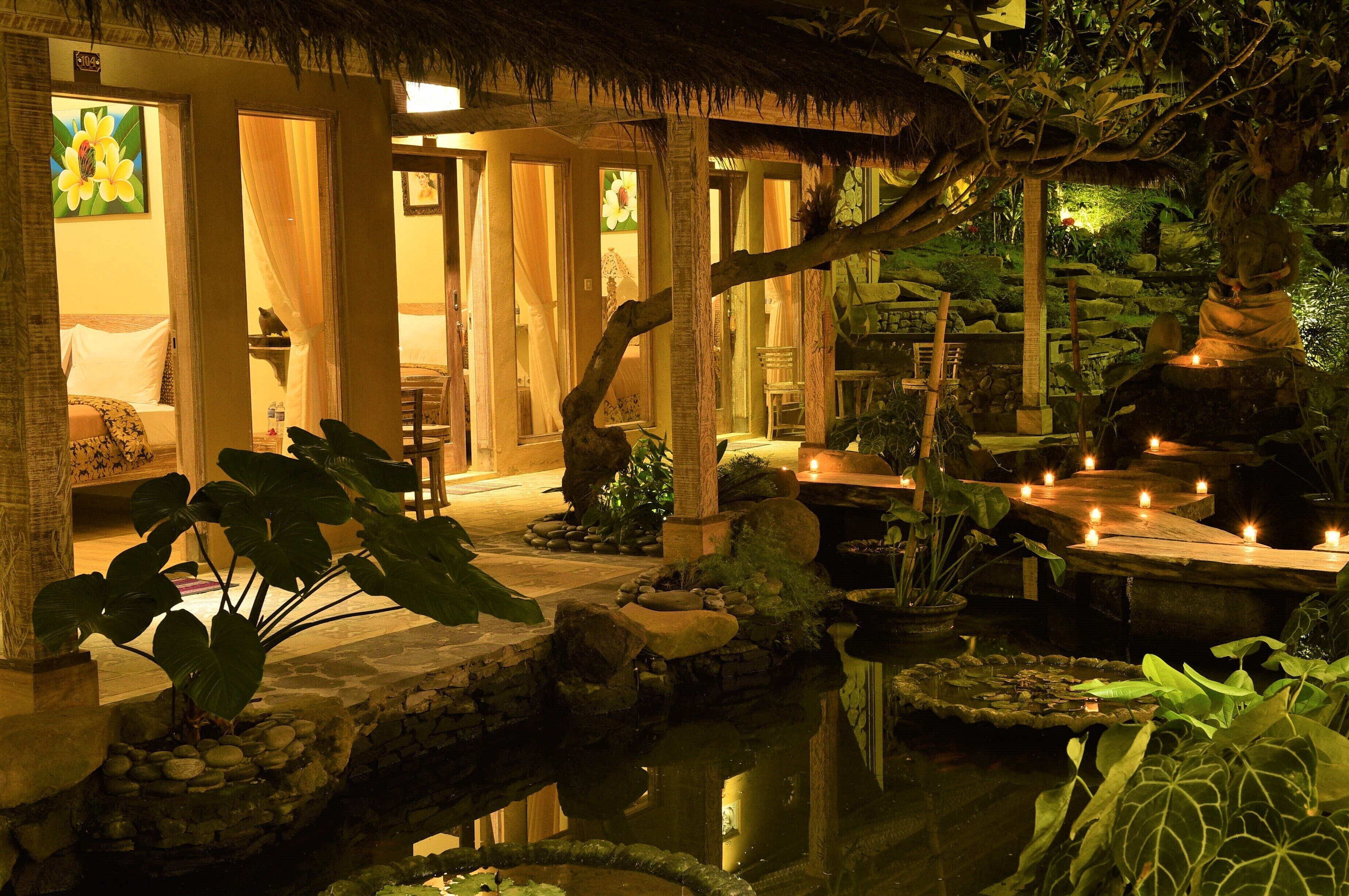 บริเวณภายนอก