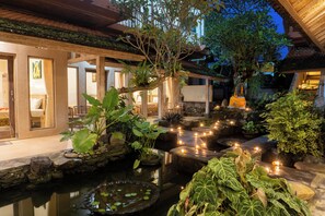 Teras/patio