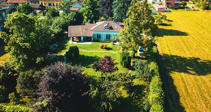 B&B Casa Danoi