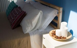 Individuelt design, individuel indretning, skrivebord