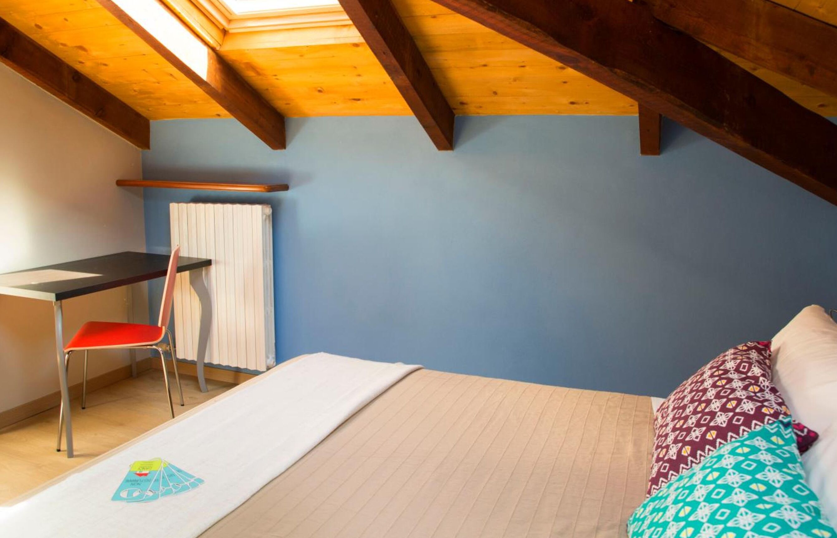 Kamar