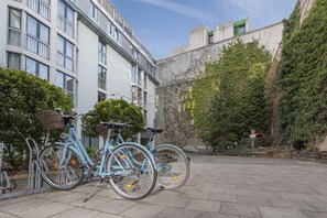 Exterior - Hapimag Resort München (Munich)