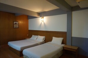 Zweibettzimmer | Kostenloses WLAN