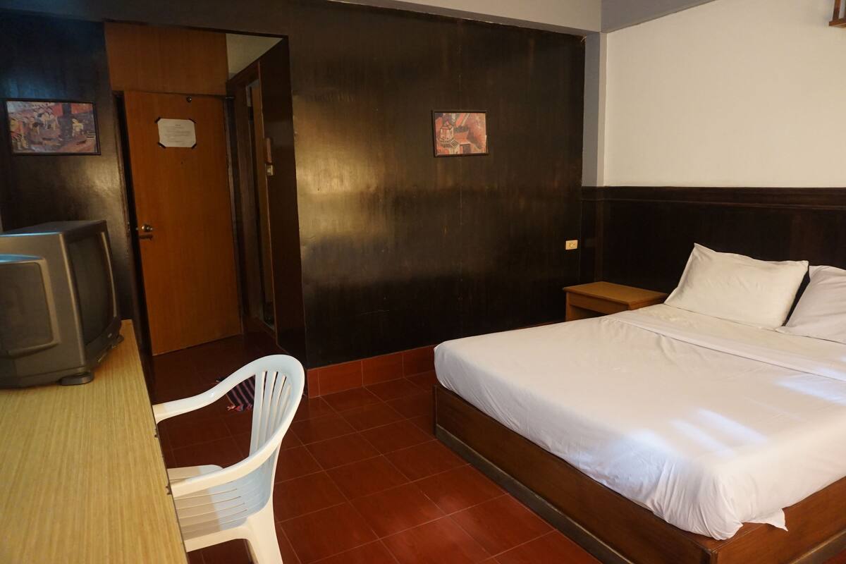 Doppelzimmer | Kostenloses WLAN