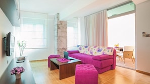 Iron/ironing board, free cots/infant beds, free WiFi - Raymond Apartments (Pržno)