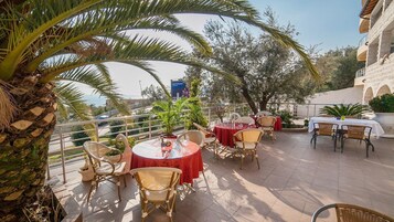 Iron/ironing board, free cribs/infant beds, free WiFi