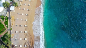 Beach nearby - Raymond Apartments (Pržno)