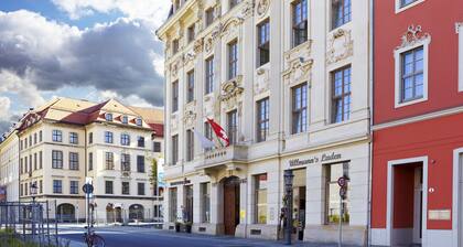 Hapimag Resort Dresden